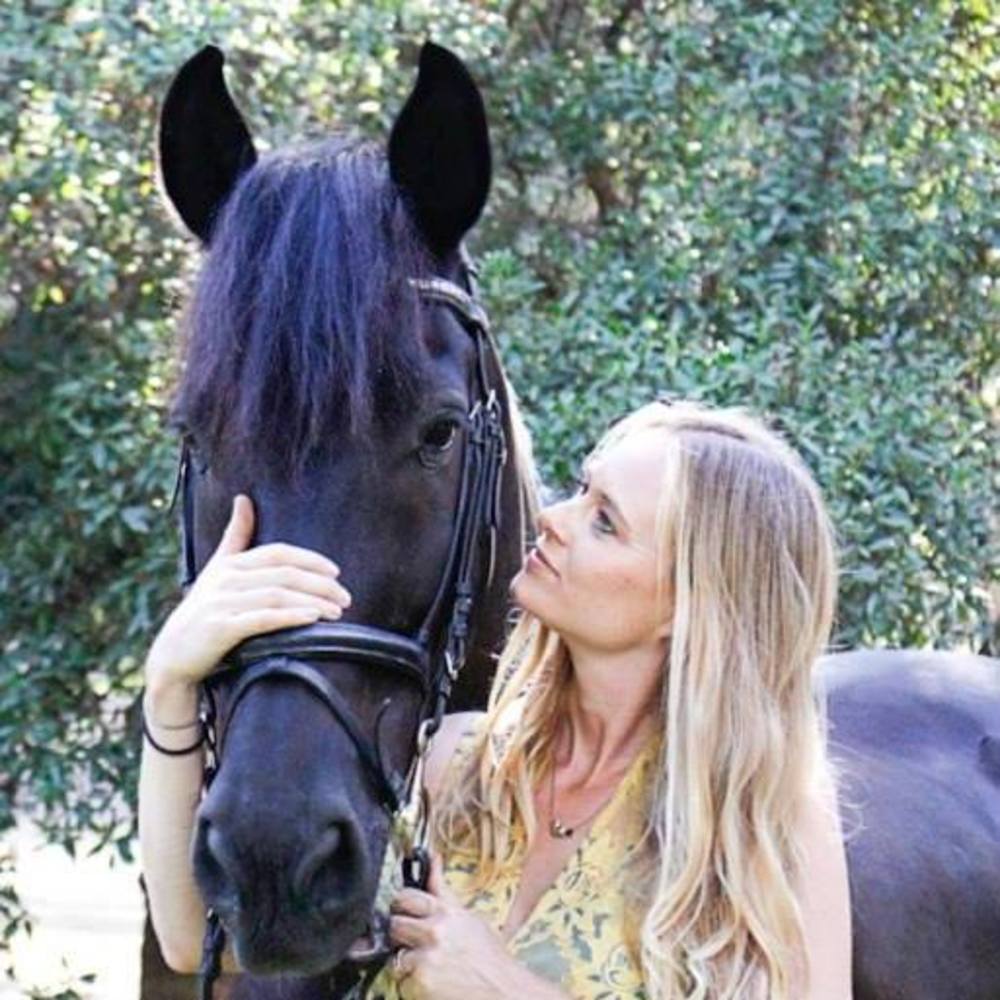 Meet your Posher, Kajsa